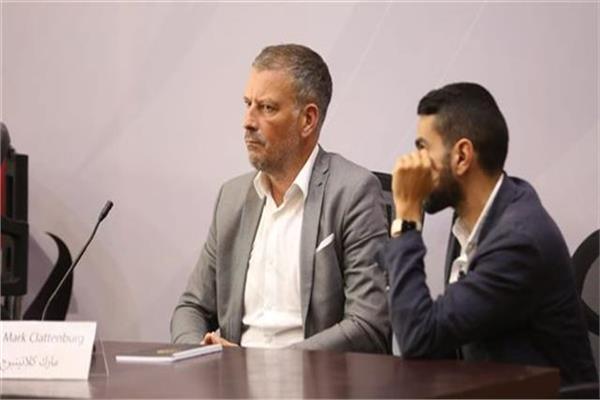 «ذا صن» البريطانية: كلاتنبرج هرب خوفا من مرتضي منصور