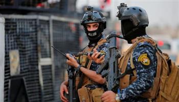   الاستخبارات العراقية تفكك خلية إرهابية في محافظة نينوي