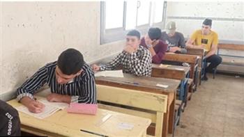   "تعليم الجيزة": غدًا ختام امتحانات نصف العام للشهادة الإعدادية