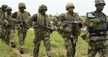   الجيش النيجَري يقتل 11 إرهابيًا من تنظيمي "القاعدة" و"داعش"
