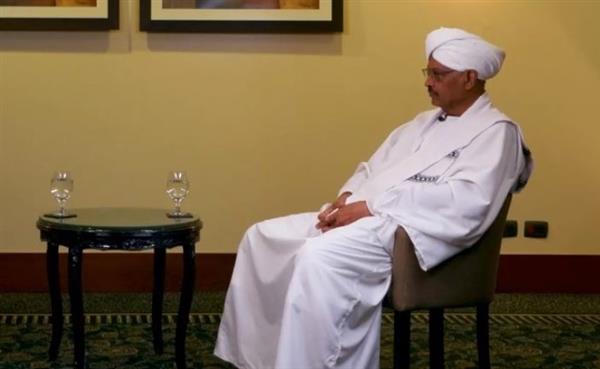 رئيس تحالف التراضي الوطني السوداني: تيار الحرية والتغيير وراء تدهور الاقتصاد