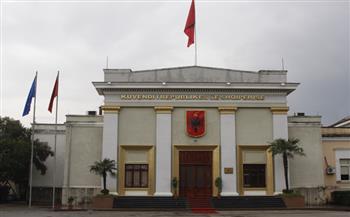   بدء معركة في المحكمة الدستورية في ألبانيا حول أهم موقع أثري في البلاد