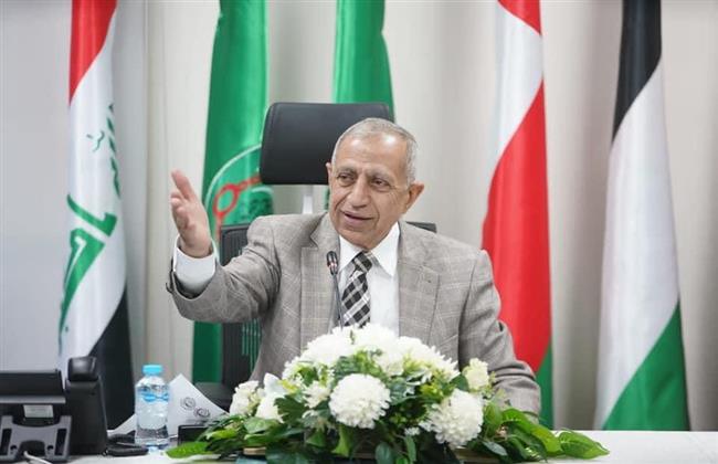 تحت رعاية عبدالغفار.. الأكاديمية العربية تحتفل باليوم الدولي للتعليم بالإسكندرية
