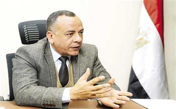 تكليف نائب رئيس قطاع الآثار الإسلامية والقبطية واليهودية بتسيير أعمال القطاع