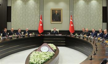  الأمن التركي: على من يرغب بالانضمام «للناتو» الوفاء الكامل بالالتزمات