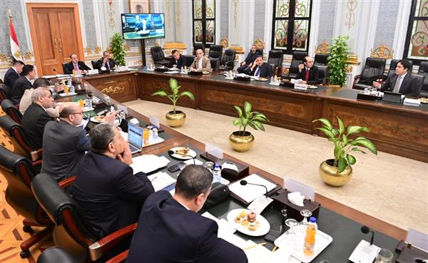 لجنة صياغة قانون الإجراءات الجنائية تعقد اجتماعها الرابع بمقر مجلس النواب بحضور ممثلي الوزارات