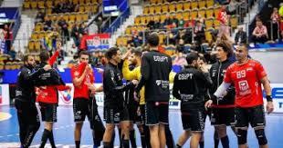 منتخب مصر لكرة اليد يخسر أمام السويد (22 - 26) في الدور ربع النهائي لبطولة العالم