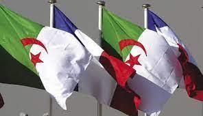   انطلاق أعمال الدورة التاسعة للمشاورات السياسية الجزائرية - الفرنسية لتعزيز التعاون الثنائي