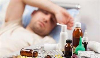   الصحة تحذر من تناول المضادات الحيوية لعلاج البرد أو الأنفلونزا