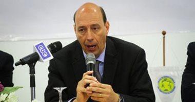 العريان: مصر تمتلك جيلا مميزا في كرة اليد ونسعى لتحقيق 7 ميداليات في باريس