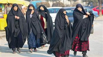   الأمم المتحدة تطالب طالبان بإعفاءات أكثر بشأن عمل النساء في المنظمات غير الحكومية