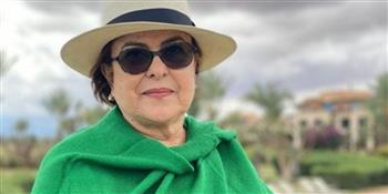   وفاة الفنانة خديجة أسد بعد صراعها مع السرطان عن عمر ناهز 70 عام
