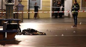 إسبانيا: مقتل شخص وإصابة أربعة فى هجوم على كنيستين