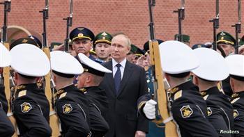 سى إن إن: انشقاقات فى صفوف ضباط روس بمساعدة ناشط "مطلوب للكرملين"