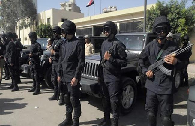 أمن المنافذ يضبط 39 قضية متنوعة خلال 24 ساعة