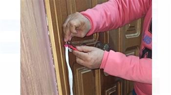غلق 6 منشآت تدار بدون ترخيص بالبحيرة