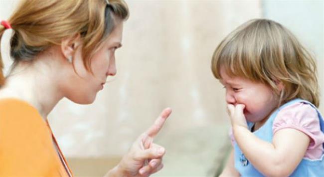 الأخطاء الأكثر شيوعا في تربية الأبناء.. تعرفي عليها