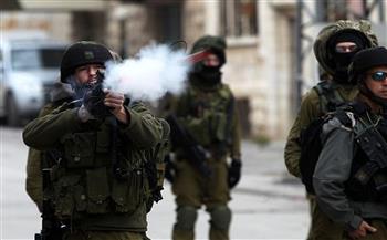   قوات الاحتلال الإسرائيلي تعتدي على مستشفى جنين بقنابل الغاز