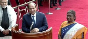 كاتبة صحفية تتحدث عن العلاقات المصرية الهندية: منذ فجر التاريخ