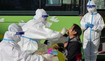   الحكومة اليابانية تخطط لتخفيض تصنيف كورونا إلى فئة الأمراض المعدية الشائعة مثل الإنفلونزا