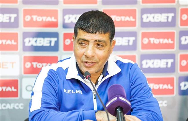 رسميا.. تعيين طارق شوقى مديرا فنيا لفاركو