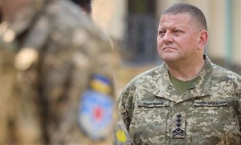   قائد الجيش الأوكراني يعلن تدمير 47 من أصل 55 صاروخا روسيا 