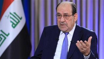  رئيس ائتلاف عراقي يؤكد سعى بلاده لتعزيز وتطوير التعاون مع الأردن