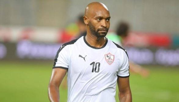 برنامج علاجي لـ شيكابالا بمران الزمالك اليوم