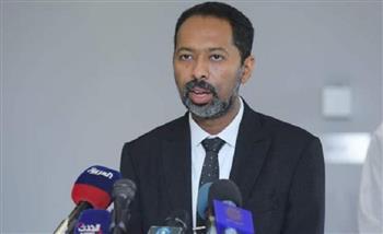   «العملية السياسية» فى السودان تعلن 31 يناير موعدا لورشة السلام