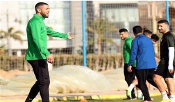 المصري يعلن رحيل اللاعبين عمرو طارق ومرعي