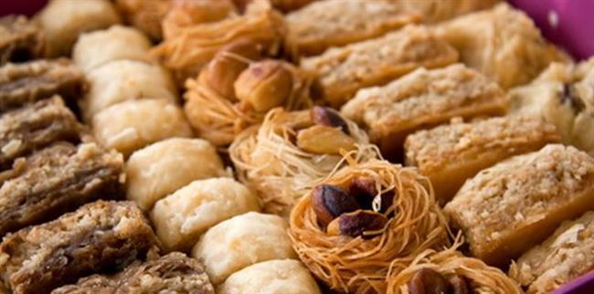ضبط 1350 كيلو أطعمة وحلويات غير صالحة للاستهلاك في دمياط