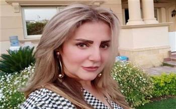 رانيا محمود ياسين: التمثيل مهنة صعبة والناس فاهمة غلط