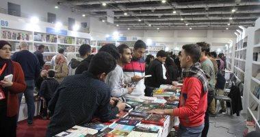 إقبال كثيف على إصدارات وزارة الأوقاف في أول أيام معرض القاهرة الدولي للكتاب