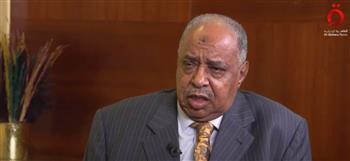 رئيس حزب الأمة الوطني السوداني: الاتفاق الإطاري صناعة خارجية
