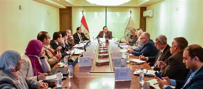 الرعاية الصحية تهنئ الرئيس السيسي ورئيس مجلس الوزراء ووزير الداخلية بعيد الشرطة