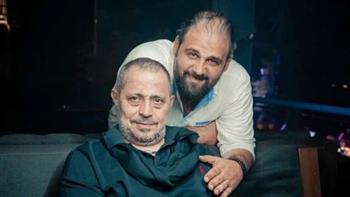 بأغنية لـ نجله.. جورج وسوف يعلن عودته للغناء