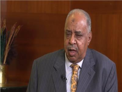 رئيس حزب الأمة الوطني السودانى: الاتفاق الإطاري مات سريريا