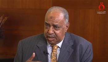   رئيس حزب الأمة الوطني السوداني: مصر لها دور كبير في استقرار السودان
