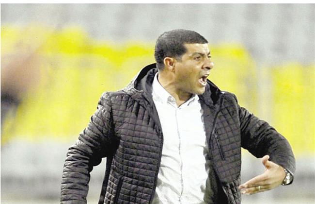 طارق العشرى يعلن عن جهازه المعاون فى فاركو