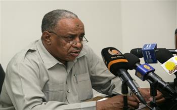   رئيس حزب الأمة الوطني السوداني: الدعوة المصرية للقوى السودانية وافق عليها 90% منهم