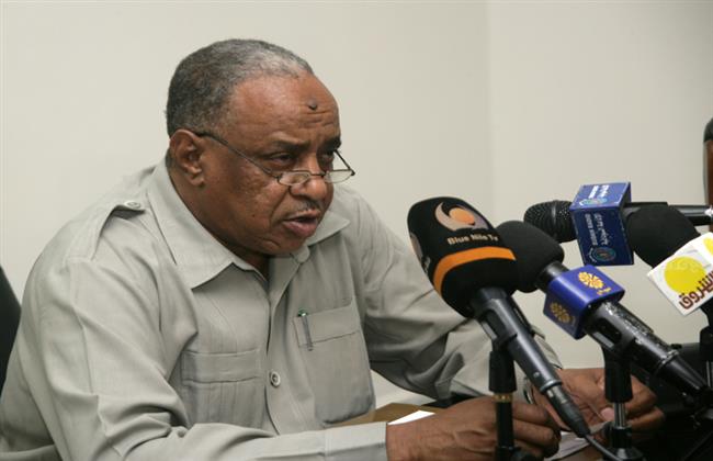 رئيس حزب الأمة الوطني السوداني: الدعوة المصرية للقوى السودانية وافق عليها 90% منهم