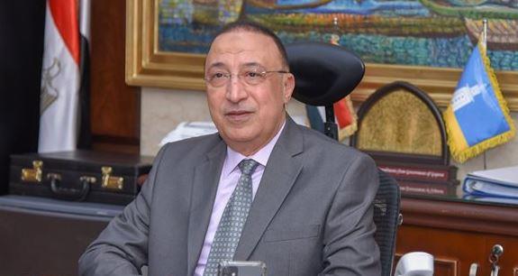محافظ الإسكندرية: حملات دورية على المحال والمطاعم للتأكد من التزامها بقواعد النظافة العامة