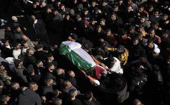   فلسطين تعلن الحداد 3 أيام على أرواح قتلى جنين
