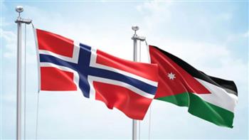   الأردن والنرويج يبحثان سبل تعزيز التعاون الثنائي ولا سيما الاقتصادية والاستثمارية