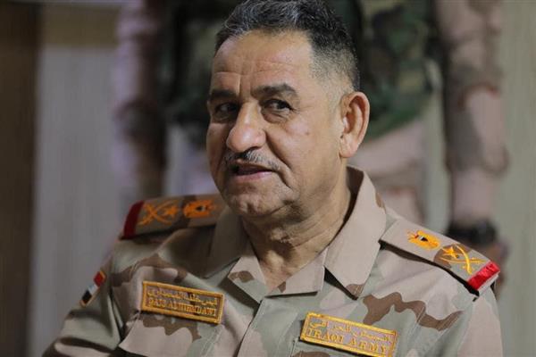العراق والناتو يبحثان التنسيق والتعاون المشترك
