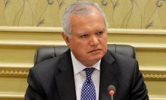 العرابي: زيارة الرئيس السيسي إلى الهند نقطة تحول في علاقات البلدين