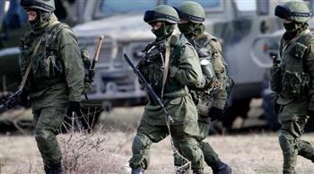   «قوات أحمد الروسية» تسيطر على مواقع للجيش الأوكراني في نوفوميخايلوفكا