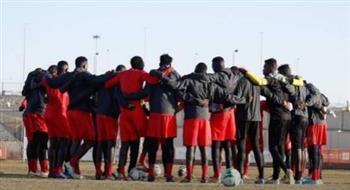 تحديد ملعب المريخ السوداني في دوري أبطال إفريقيا