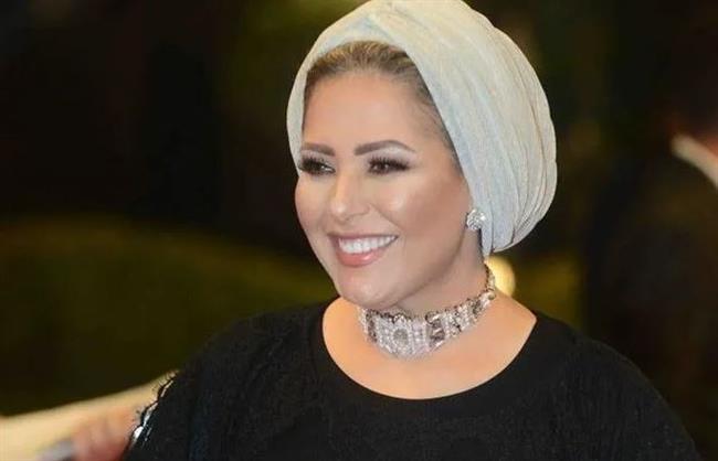 الفنانة صابرين: مصر أول من أنتجت الأفلام في المنطقة وهي دائما الحدث