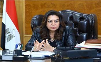 محافظ دمياط تتفقد أعمال رفع كفاءة طريق الهويس